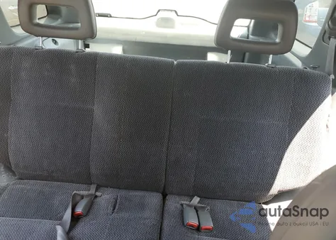 1999 Honda Passport Ex z USA, uszkodzony, nr VIN 4S6CK58W0X4420439